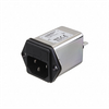 Power Entry Connectors - Inlets, Outlets, Modules - 817-FN9262B-10-06-ND - DigiKey