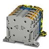 DIN Rail Terminal Blocks - 3260130 - VAST STOCK CO., LIMITED