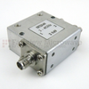 Isolator SMA Female with 18 dB Isolation from 2 GHz to 4 GHz Rated to 10 Watts -- SFI2040