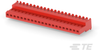 Standard Rectangular Connectors - 5-641198-1 - TE Connectivity