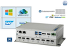 Centralize Visualization for Control Room Multiple display - ESRP-CMS-UNO2484 - Advantech
