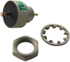 Cap, Feedthrough, 1.4Uf, 100V, 15A; Capacitance Tusonix - 25M4021 - Newark, An Avnet Company