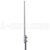 Antenna, Gsm, 900Mhz, 100W, 50 Ohm; Antenna Type L-Com - 23T6640 - Newark, An Avnet Company