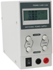 30V 5A Switch Mode Power Supply With Dual Lcd Readout; Power Supply Output Type Multicomp Pro - 79X4273 - Newark, An Avnet Company