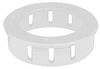 Grommet, Nylon 6.6, 10Mm, Black; Grommet Type Essentra Components - 66AJ4326 - Newark, An Avnet Company