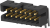 Pin Header, Board-To-Board, 14Pos, Th; Connector Systems Te Connectivity - 83AH7172 - Newark, An Avnet Company