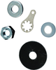 Thermal Insulator; Insulator Body Material Nte Electronics - 29C4596 - Newark, An Avnet Company