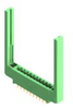Card Edge Connector Rohs Compliant Edac - 60AJ6782 - Newark, An Avnet Company