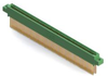 Card Conn, Dual Side, 118Pos, Wire Wrap; Card Edge Connector Type Edac - 71AJ3815 - Newark, An Avnet Company