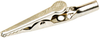 Alligator Clip, 10A, 7.9Mm Rohs Compliant Mueller Electric - 34AH0366 - Newark, An Avnet Company