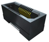 Conn, Stacking, Rcpt, 60Pos, 2Row, 0.5Mm; Mezzanine Connector Type Samtec - 54AJ5258 - Newark, An Avnet Company