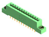 Card Edge Connector Rohs Compliant Edac - 61AJ4647 - Newark, An Avnet Company