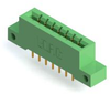 Card Edge Conn, Dual Side, 14Pos, Th; Card Edge Connector Type Edac - 59AJ3961 - Newark, An Avnet Company
