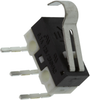 Microswitch, Lever, Spdt, 0.1A, 125Vac; Microswitch Type E-Switch - 24R3958 - Newark, An Avnet Company