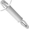Pcb Spacer/support, Nylon, 6.35 X 9.53Mm; External Width Raf Electronic Hardware - 06X2810 - Newark, An Avnet Company