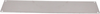 Panel, 2U,surface Shield, 3.5X19In Aluminum Alloy; Panel Type Bud Industries - 91F266 - Newark, An Avnet Company