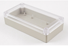 Small Enclosures - Plastic Enclosures - Ritec Plastic Enclosures - RP1165C - Hammond Manufacturing Company Inc.