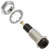Connectors, Interconnects - Banana and Tip Connectors - Jacks, Plugs -- 1034289-105-0203-200