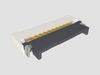 Flex 0.5mm pitch - F33T-1A7H1-E8C10 - Amphenol Communications Solutions