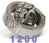 1200 Self Aligning Bearing 10x30x9 -- Kit7043