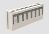 BOARD MOUNT - PLUG - G882AH071THR - Amphenol Communications Solutions