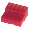 Free Hanging, Panel Mount - A19011-ND - DigiKey