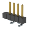 Headers, Male Pins - TSM-105-01-L-SV-005-ND - DigiKey