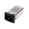Power Entry Modules (PEM) - 817-2604-ND - DigiKey