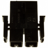 Blade Type Power Connector Housings - 556879-2-ND - DigiKey