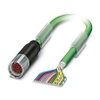 Circular Cable Assemblies - 1624782-ND - DigiKey