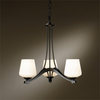 Chandelier Lighting Fixtures - 104103 - Hubbardton Forge