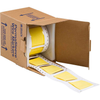Labels, Labeling - 2267-3PS-1500-2-YL-2-ND - DigiKey