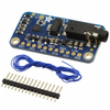 RF, RFID, Wireless Evaluation Boards - 1528-1204-ND - DigiKey