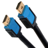 Cable Assemblies - Video Cables (DVI, HDMI) -- HDI-1430