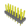 Headers, Male Pins - TSW-107-26-F-D-ND - DigiKey