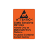 Labels, Stickers, Decals - Preprinted - 2267-SL-1-ND - DigiKey