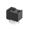 TE Connectivity Micro Relay Connector, 5-Pin, PC Board Mount - 75292 - Waytek, Inc.