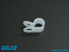 NTE Cable Clamps - 04-CCL23759 - Galco Industrial Electronics