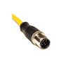 Circular Cable Assemblies - 314-C5A06M005-ND - DigiKey