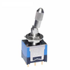 Rocker & Toggle Switches - D22029LP - Powell Electronics, Inc.