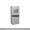 Enclosures, Boxes, & Cases - IPC1686ST - Powell Electronics, Inc.
