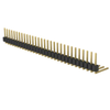 Headers, Male Pins - S1132EC-30-ND - DigiKey