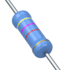 Through Hole Resistors - 738-ASRM1JA4K70TB-ND - DigiKey