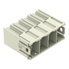Male connector/plug - 832-3624 - WAGO