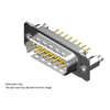 D-Sub Connector Assemblies - 900-1731090428-ND - DigiKey