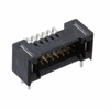 Headers, Male Pins - SAM10104-ND - DigiKey