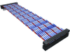 Pin & Socket Connectors - FMTP-10-D-03.85-01-R - Powell Electronics, Inc.