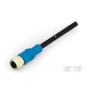 Circular Cable Assemblies - 17-T4161310005-003-ND - DigiKey
