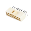 Headers, Male Pins - 900-1053142716TR-ND - DigiKey