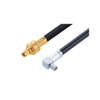 Coaxial Cables (RF) - 6099-PE3W19219-120-ND - DigiKey
